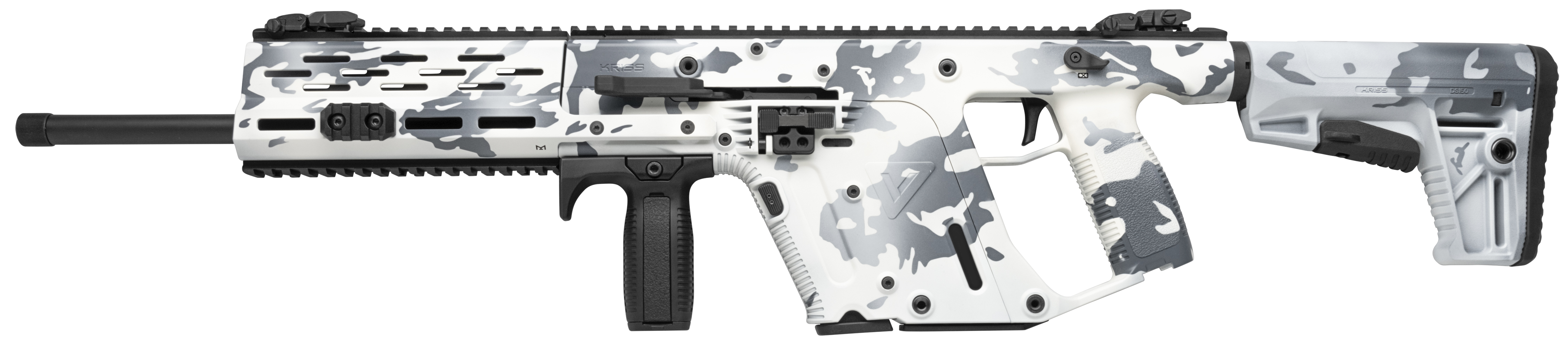 KRISS VECTOR CRB-E G2 22LR 16